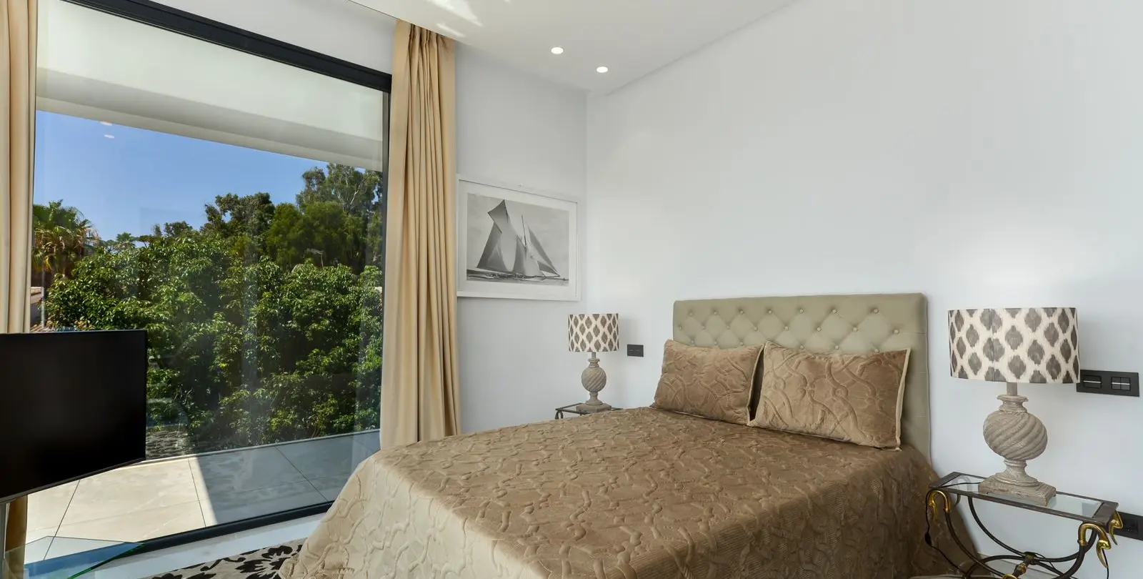 Venta de villa independiente en Manilva 49