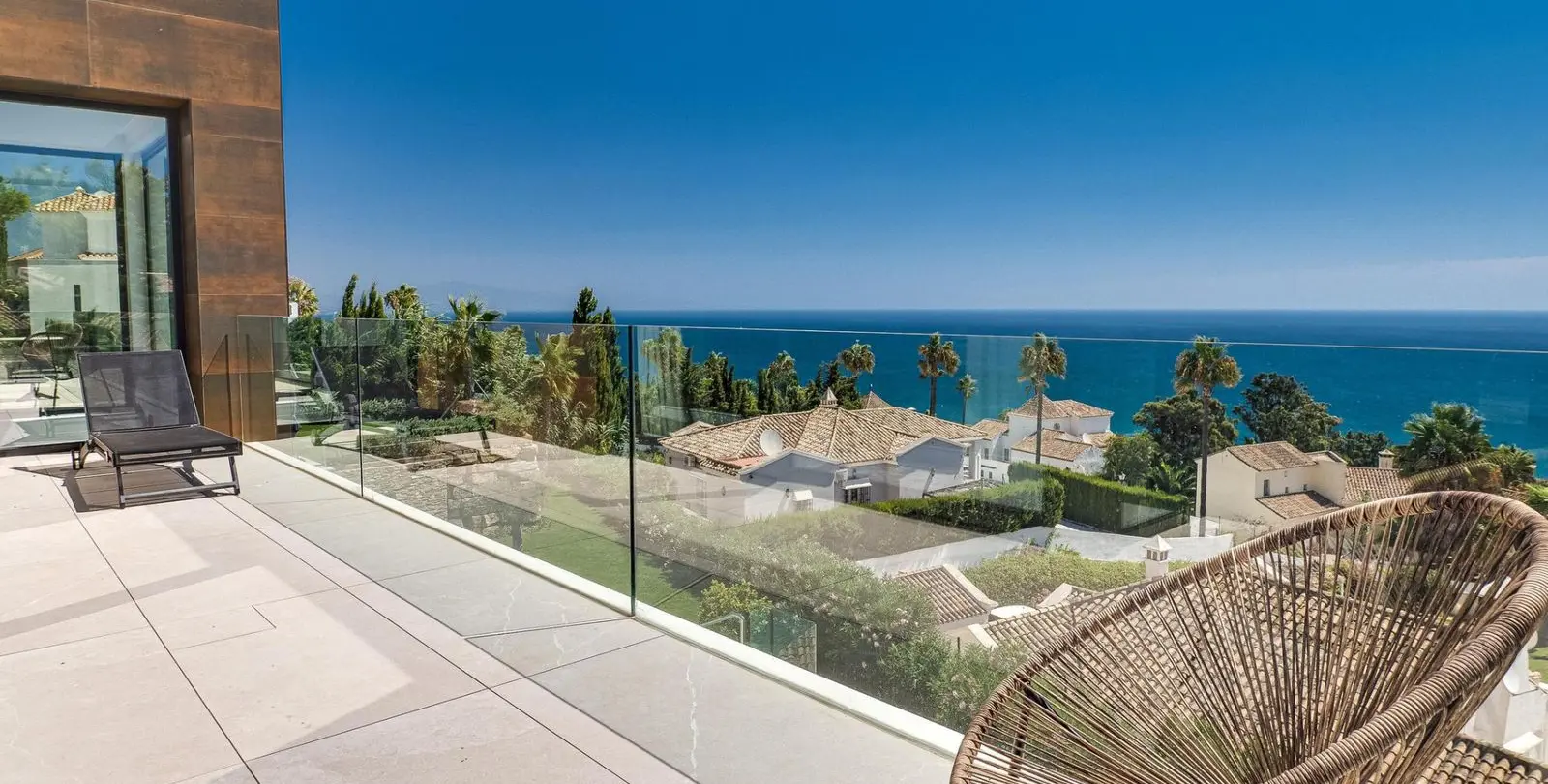 Venta de villa independiente en Manilva 51