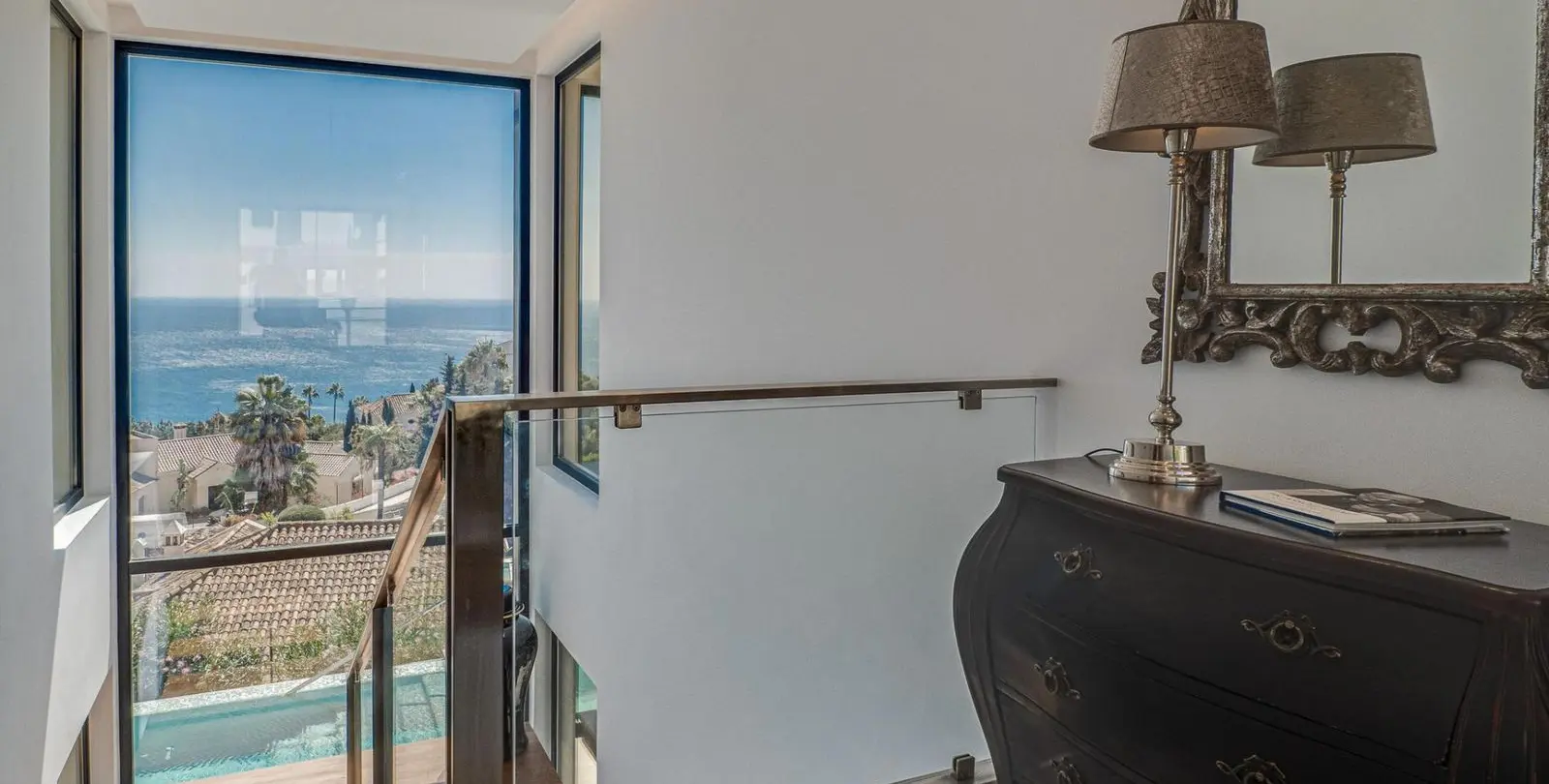 Venta de villa independiente en Manilva 54