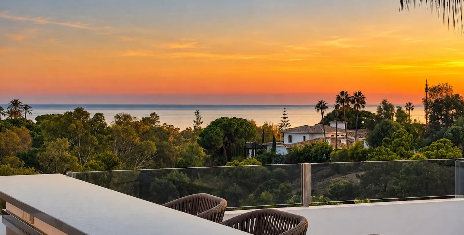 Venta de villa independiente en The Golden Mile 1