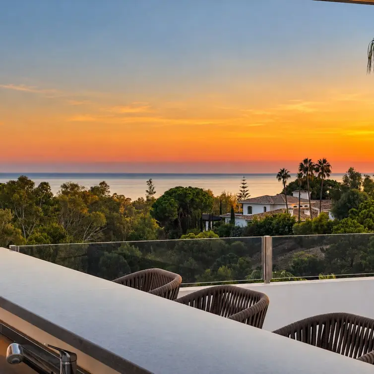Venta de villa independiente en The Golden Mile
