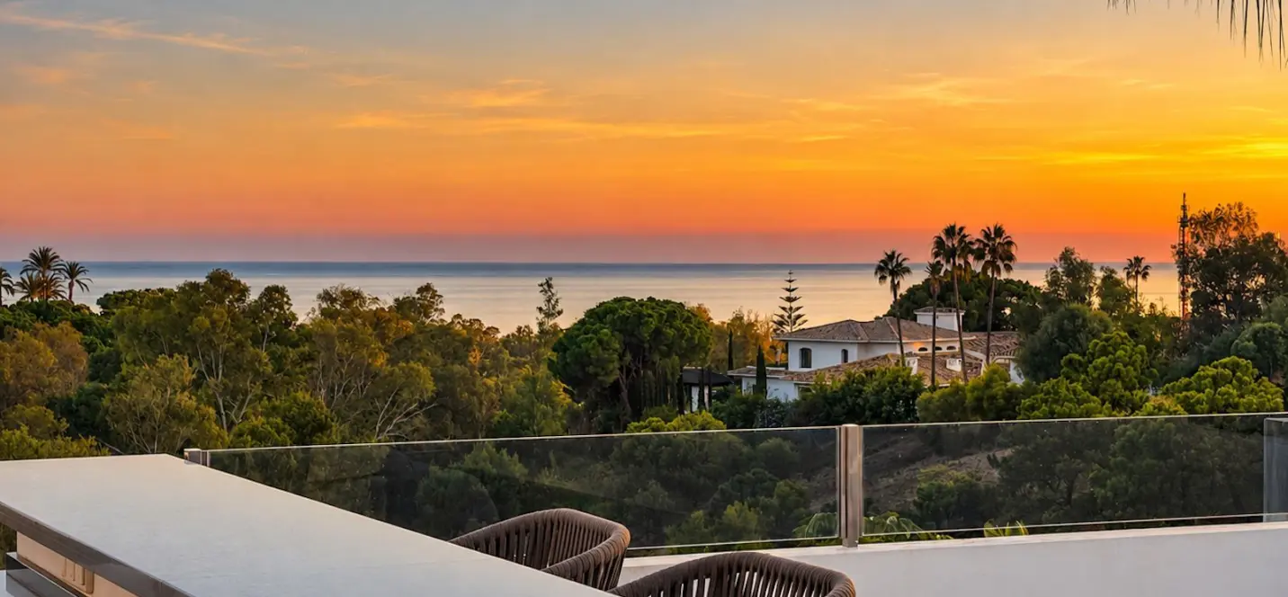 Venta de villa independiente en The Golden Mile 0