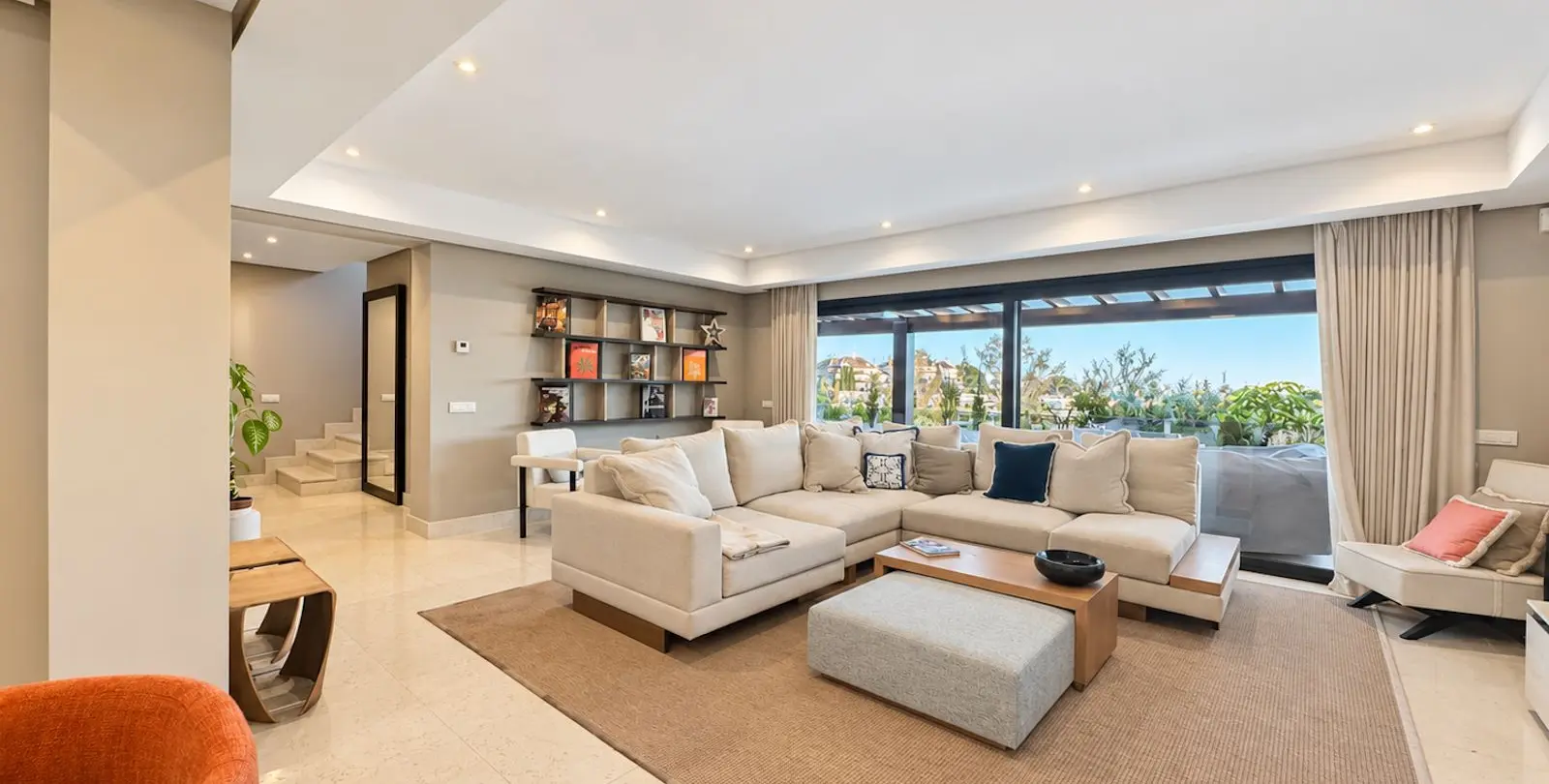 Venta de villa independiente en The Golden Mile 3