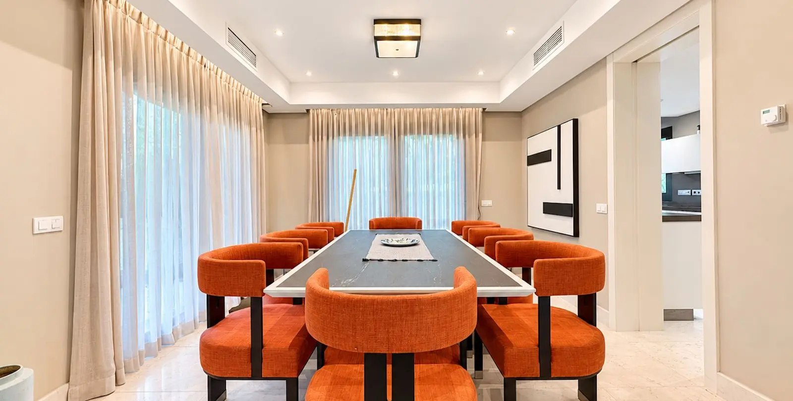 Venta de villa independiente en The Golden Mile 4