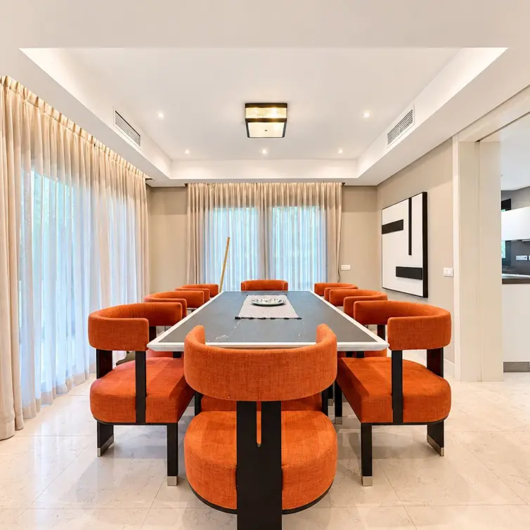 Venta de villa independiente en The Golden Mile