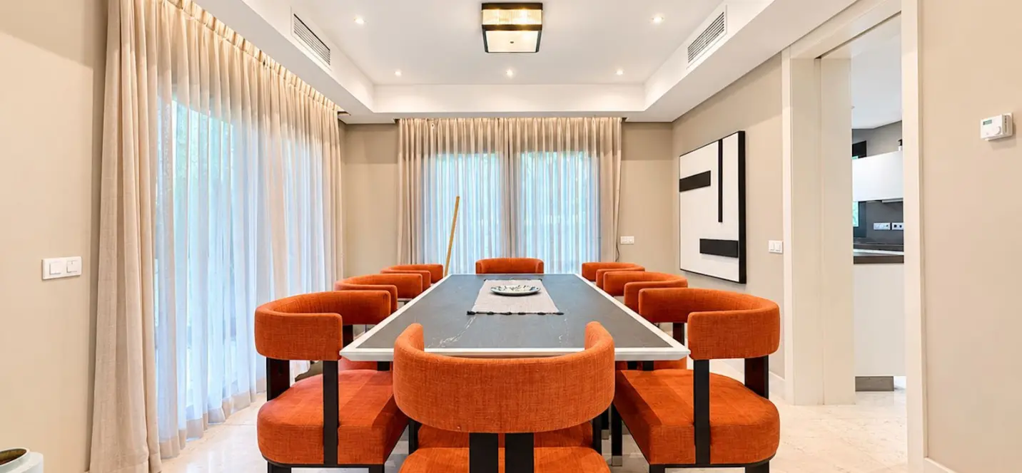 Venta de villa independiente en The Golden Mile 3