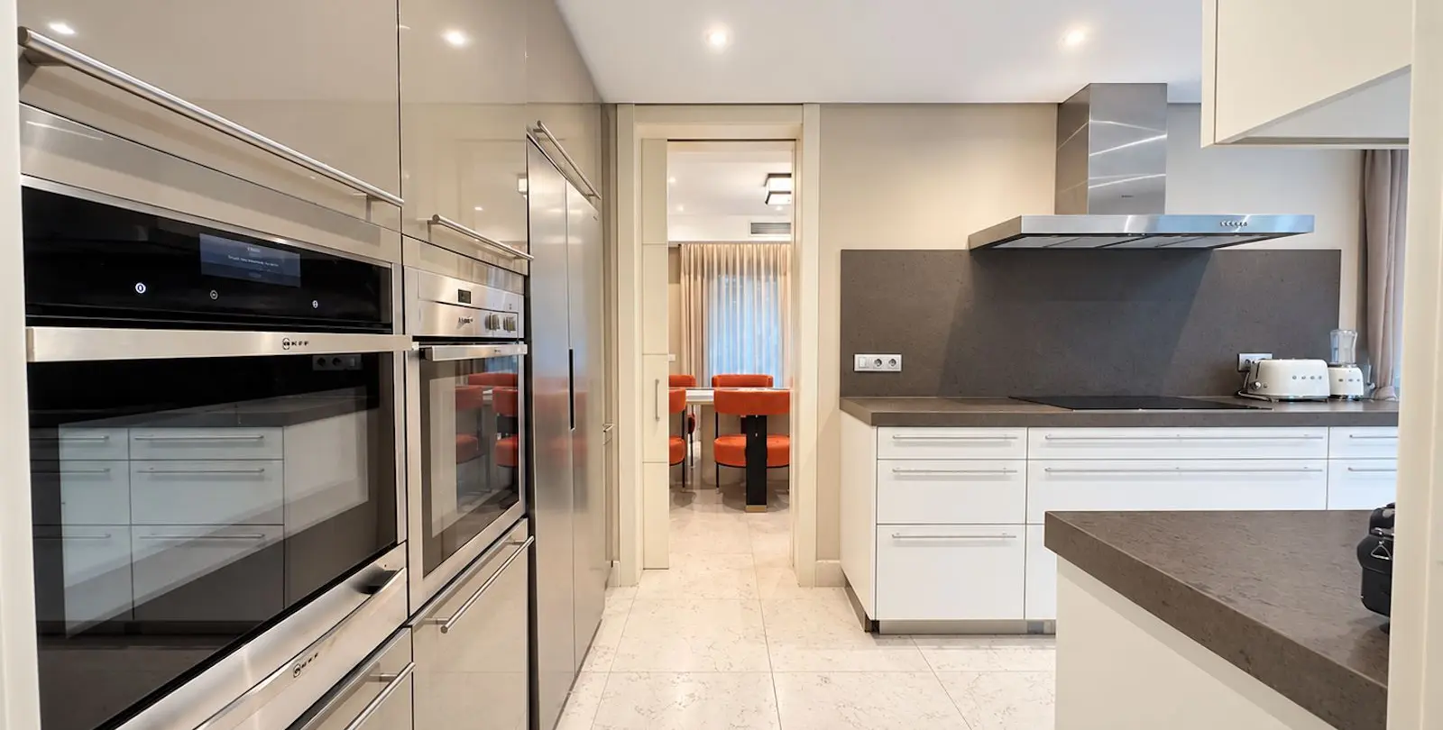 Venta de villa independiente en The Golden Mile 5