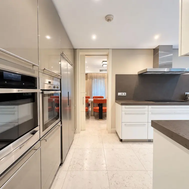 Venta de villa independiente en The Golden Mile