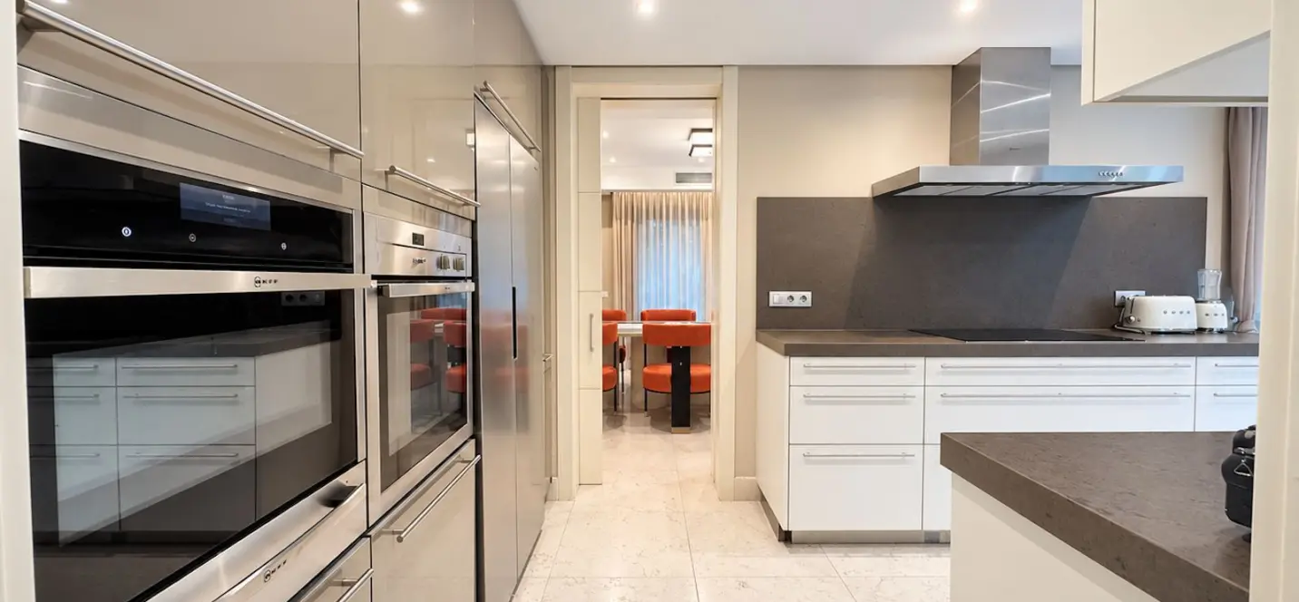 Venta de villa independiente en The Golden Mile 4