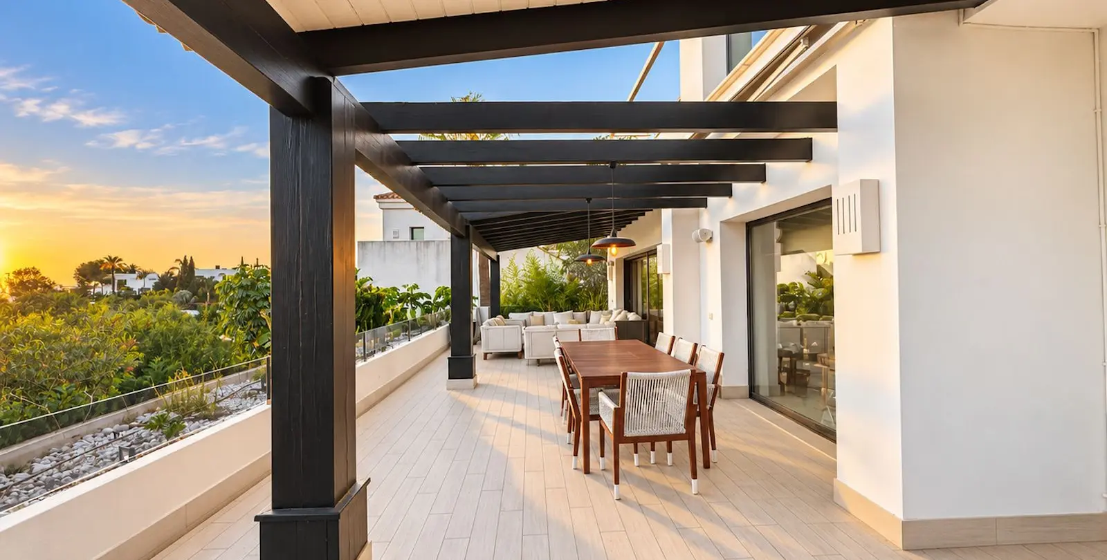 Venta de villa independiente en The Golden Mile 6