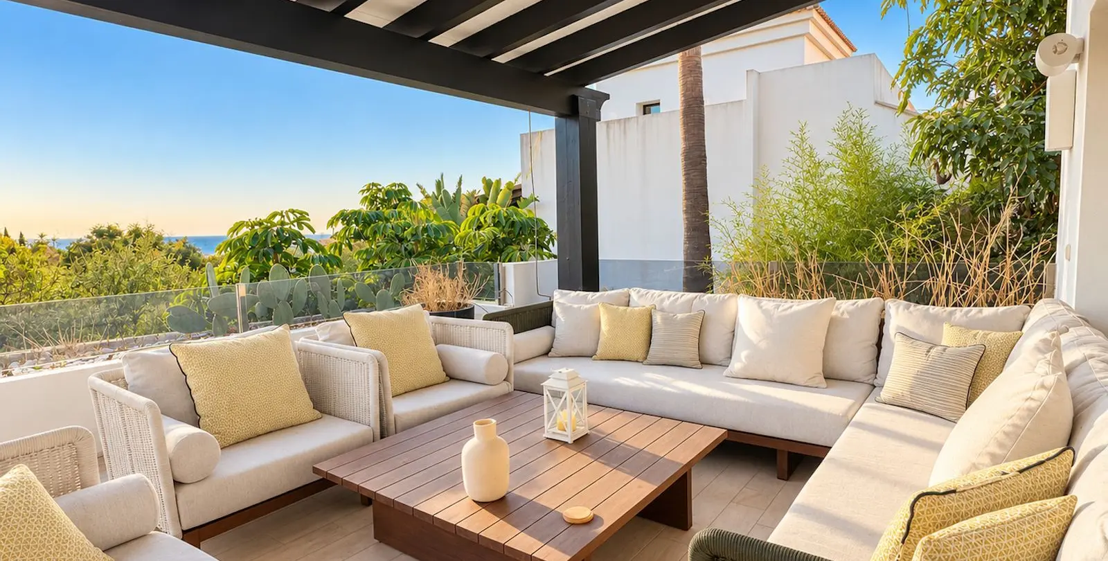 Venta de villa independiente en The Golden Mile 7