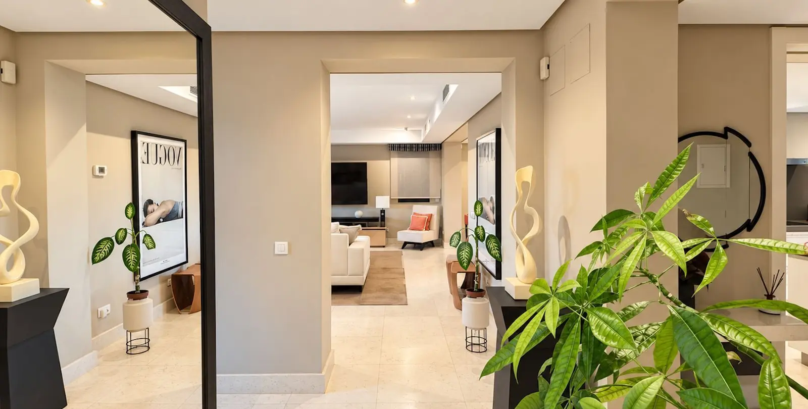 Venta de villa independiente en The Golden Mile 8
