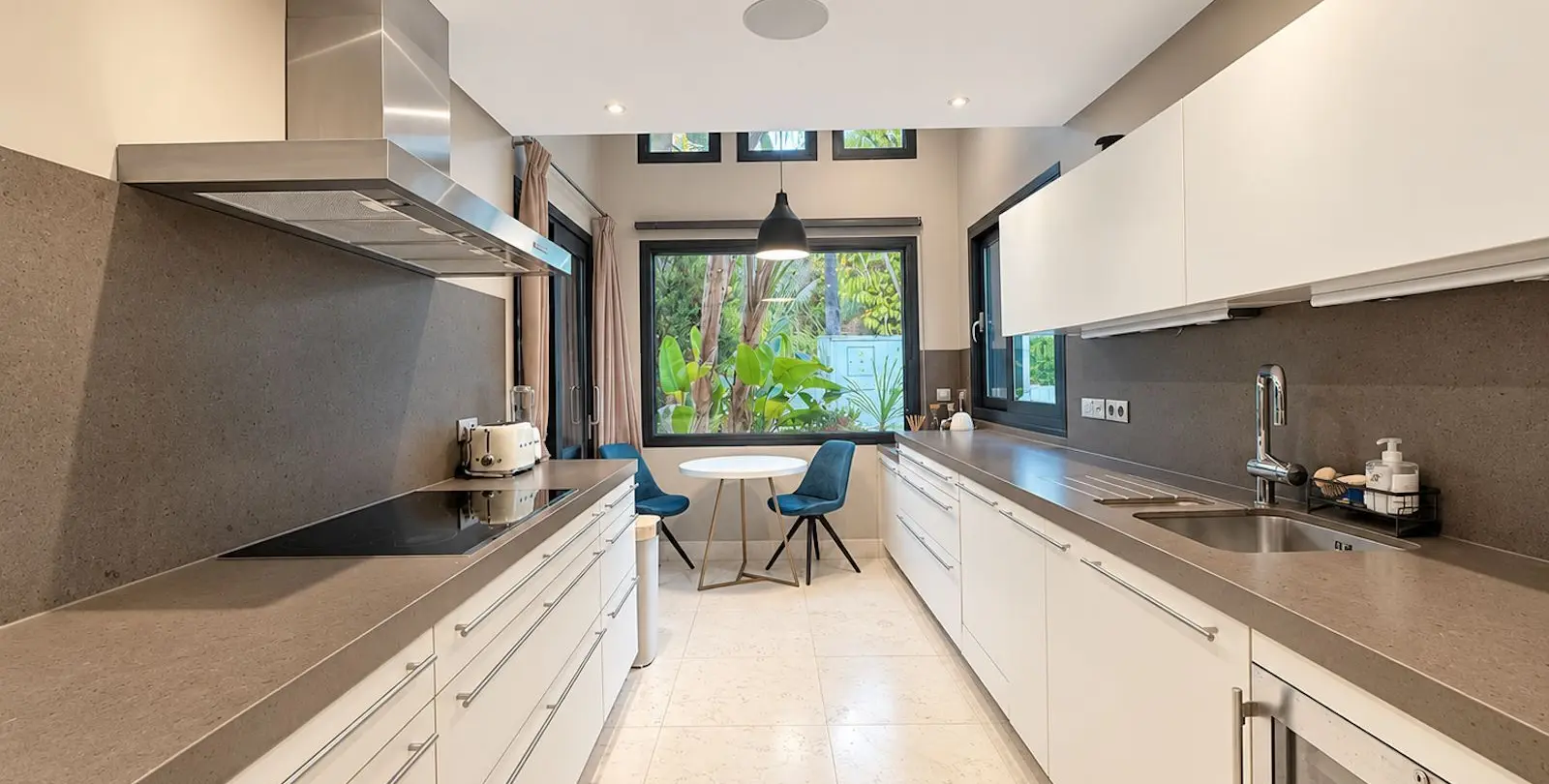Venta de villa independiente en The Golden Mile 9