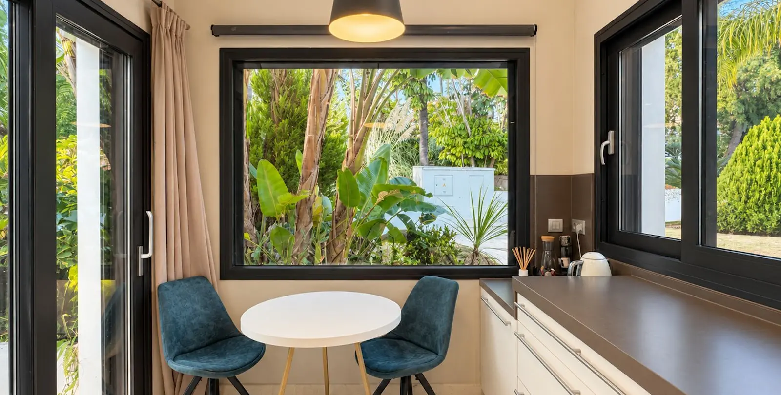 Venta de villa independiente en The Golden Mile 10