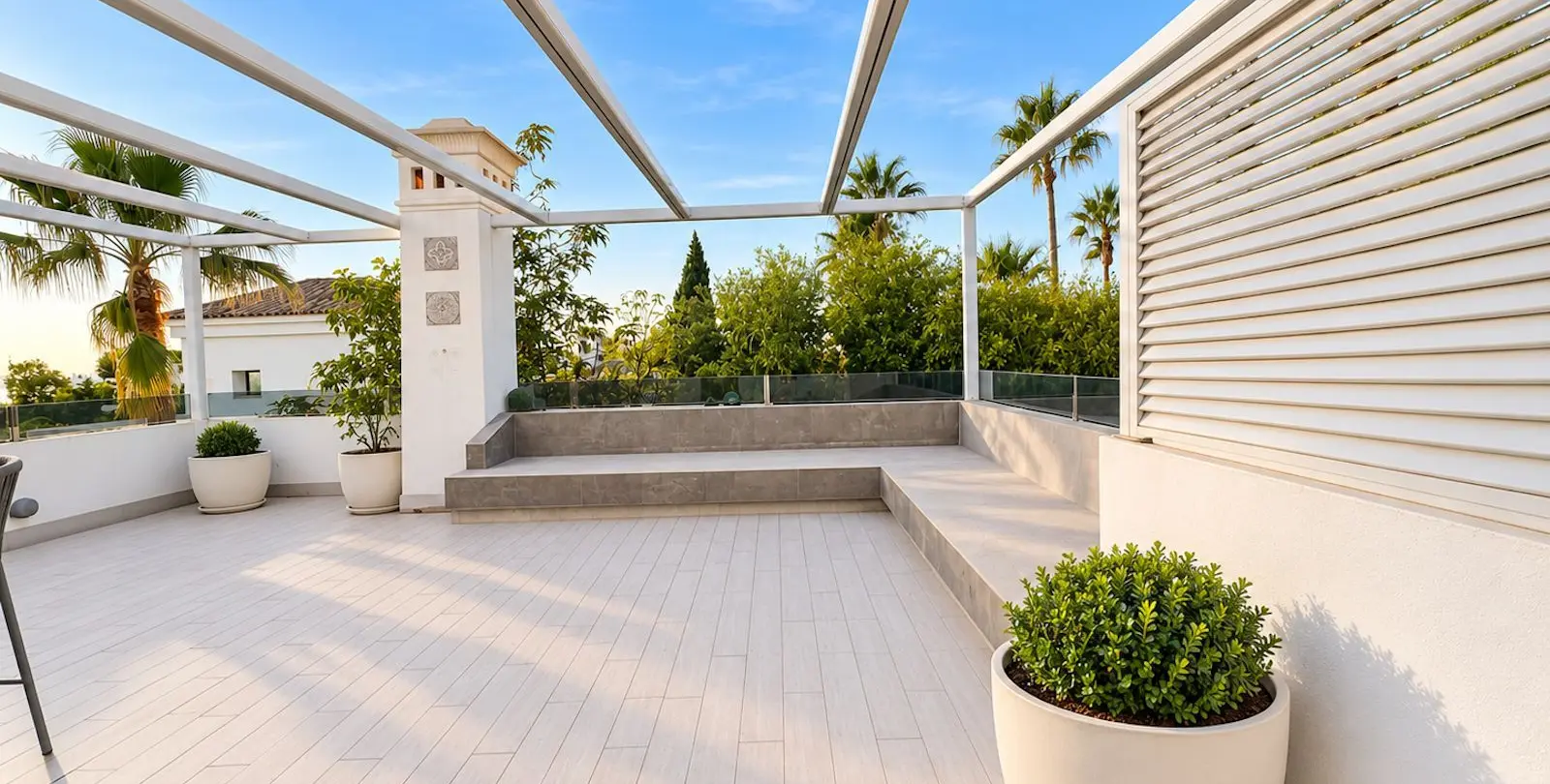 Venta de villa independiente en The Golden Mile 11