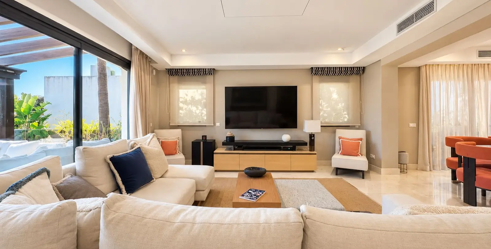 Venta de villa independiente en The Golden Mile 12