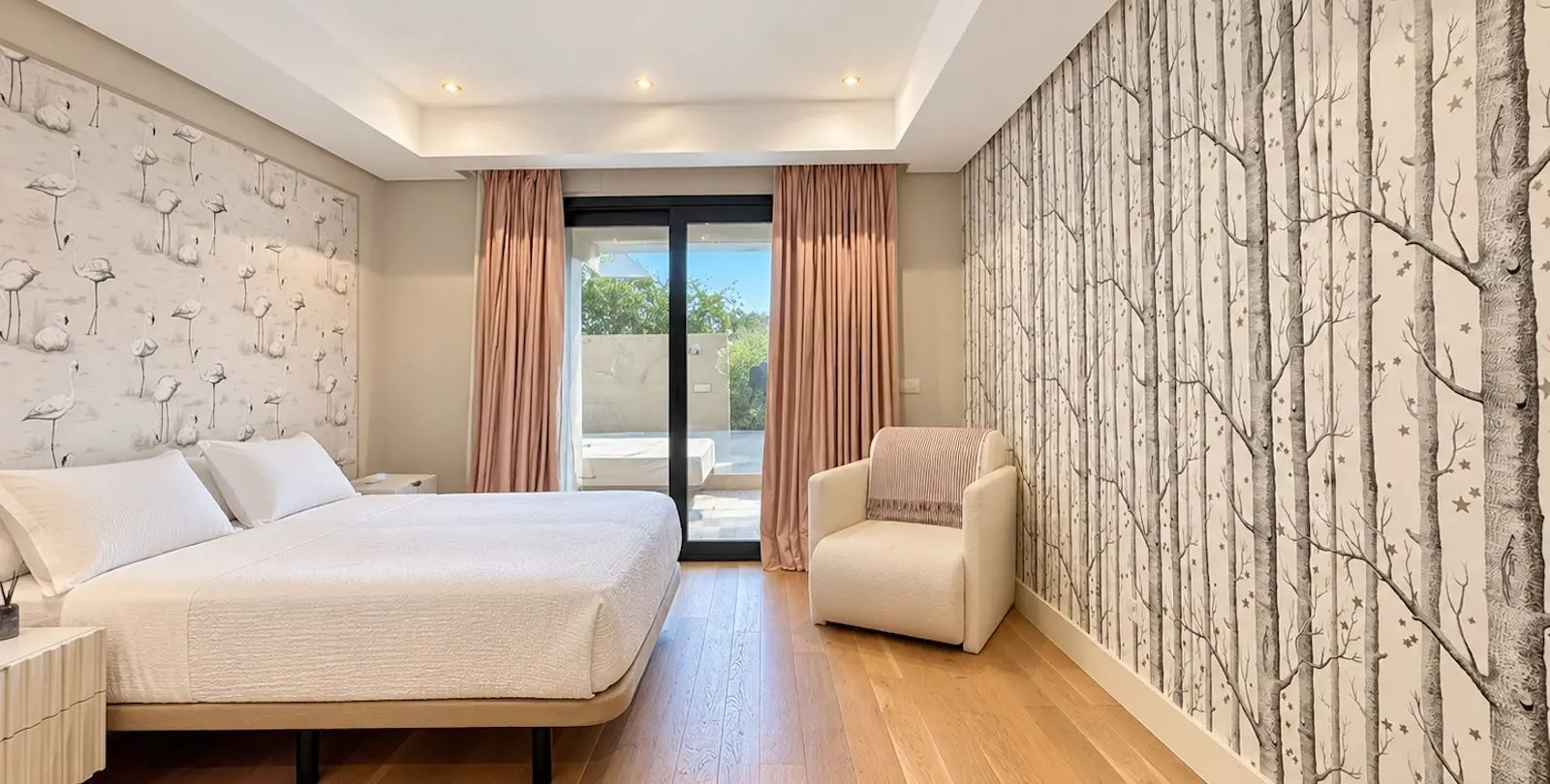 Venta de villa independiente en The Golden Mile 20