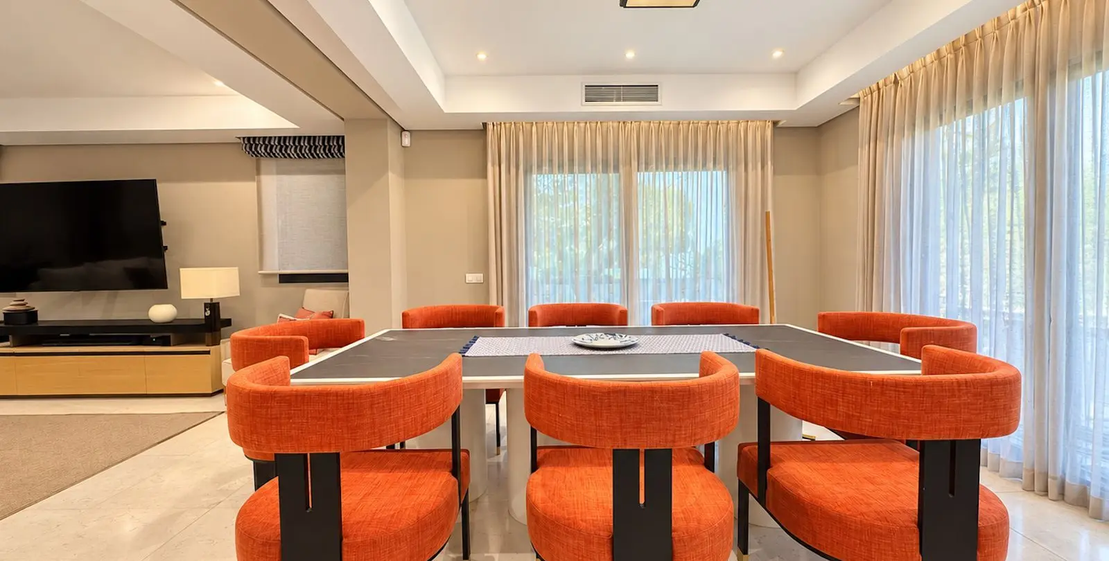 Venta de villa independiente en The Golden Mile 22