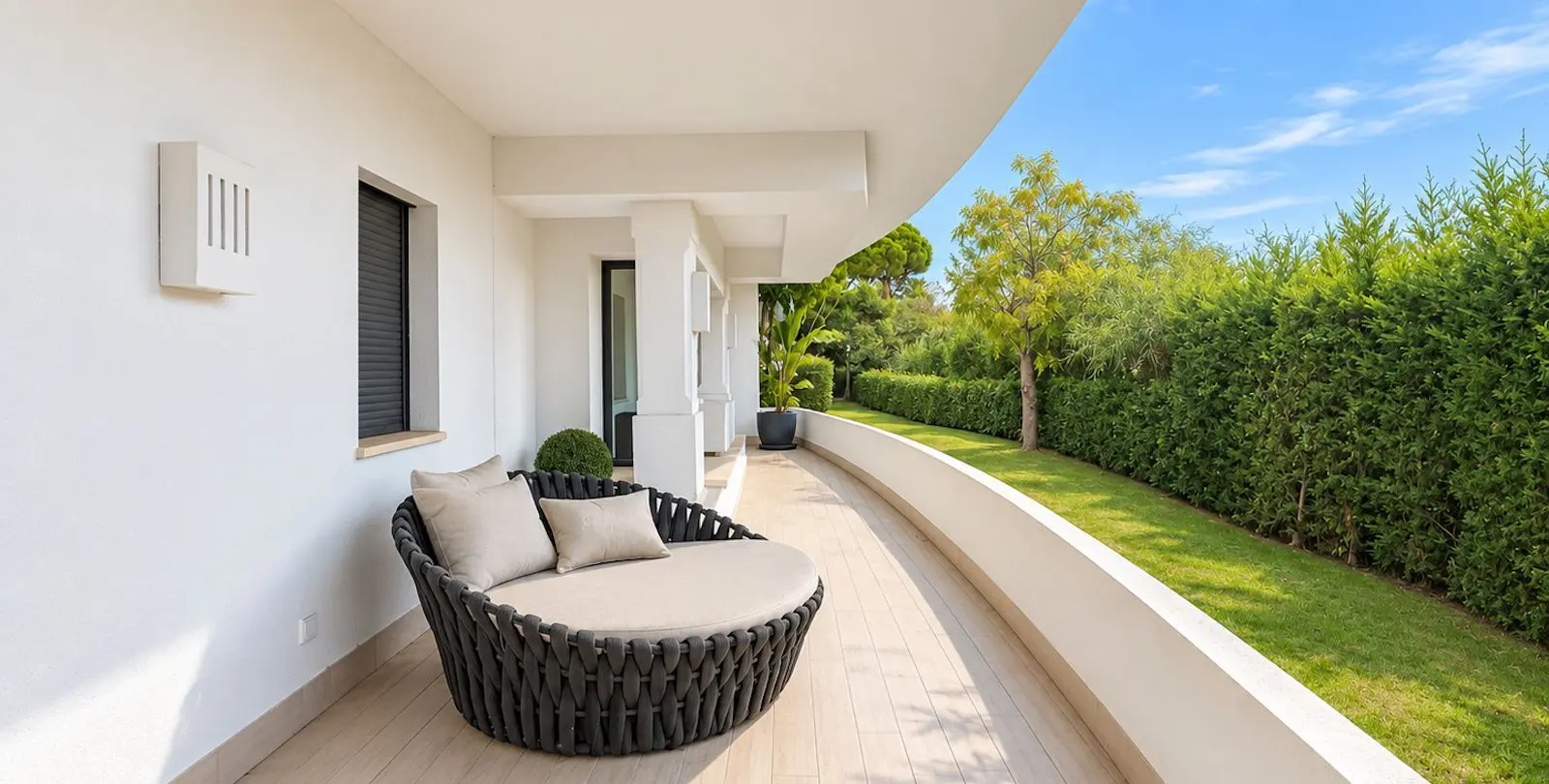 Venta de villa independiente en The Golden Mile 24