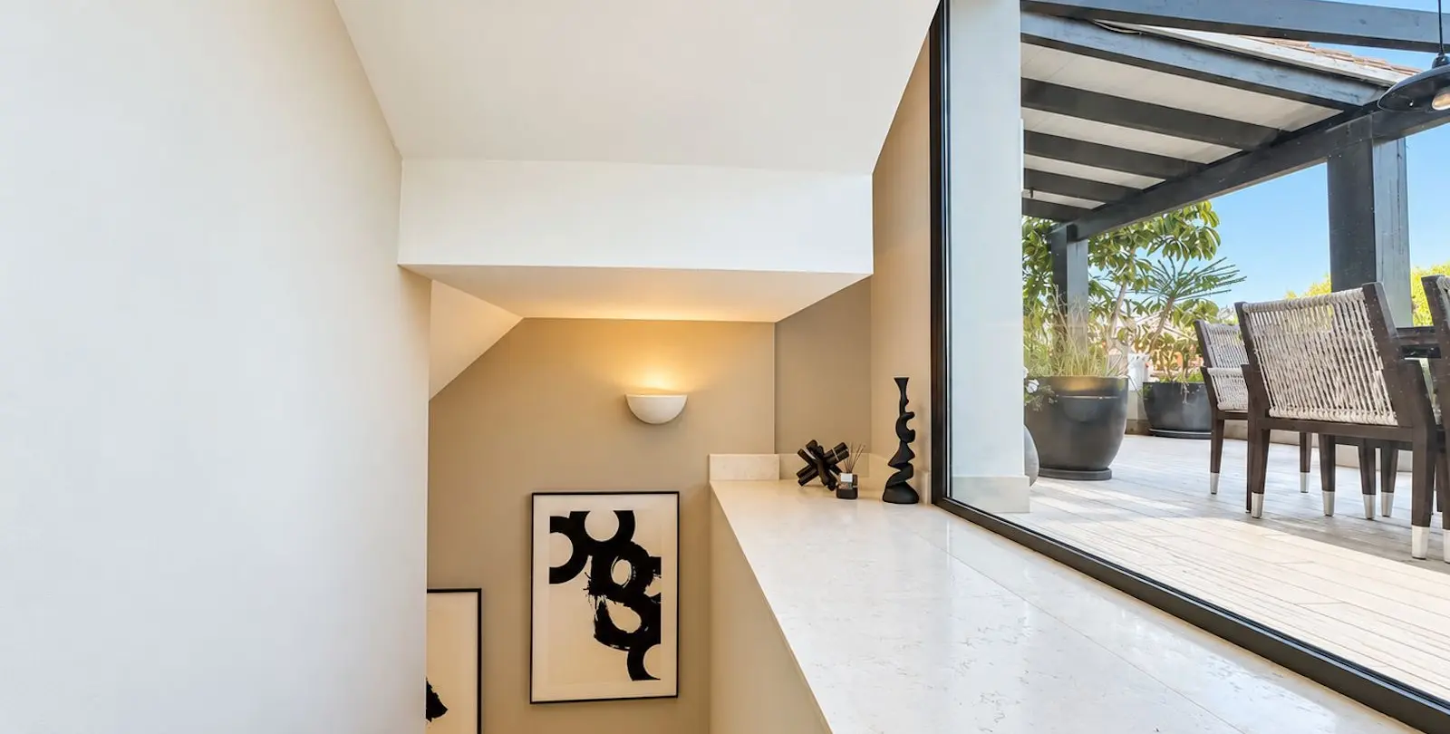Venta de villa independiente en The Golden Mile 28