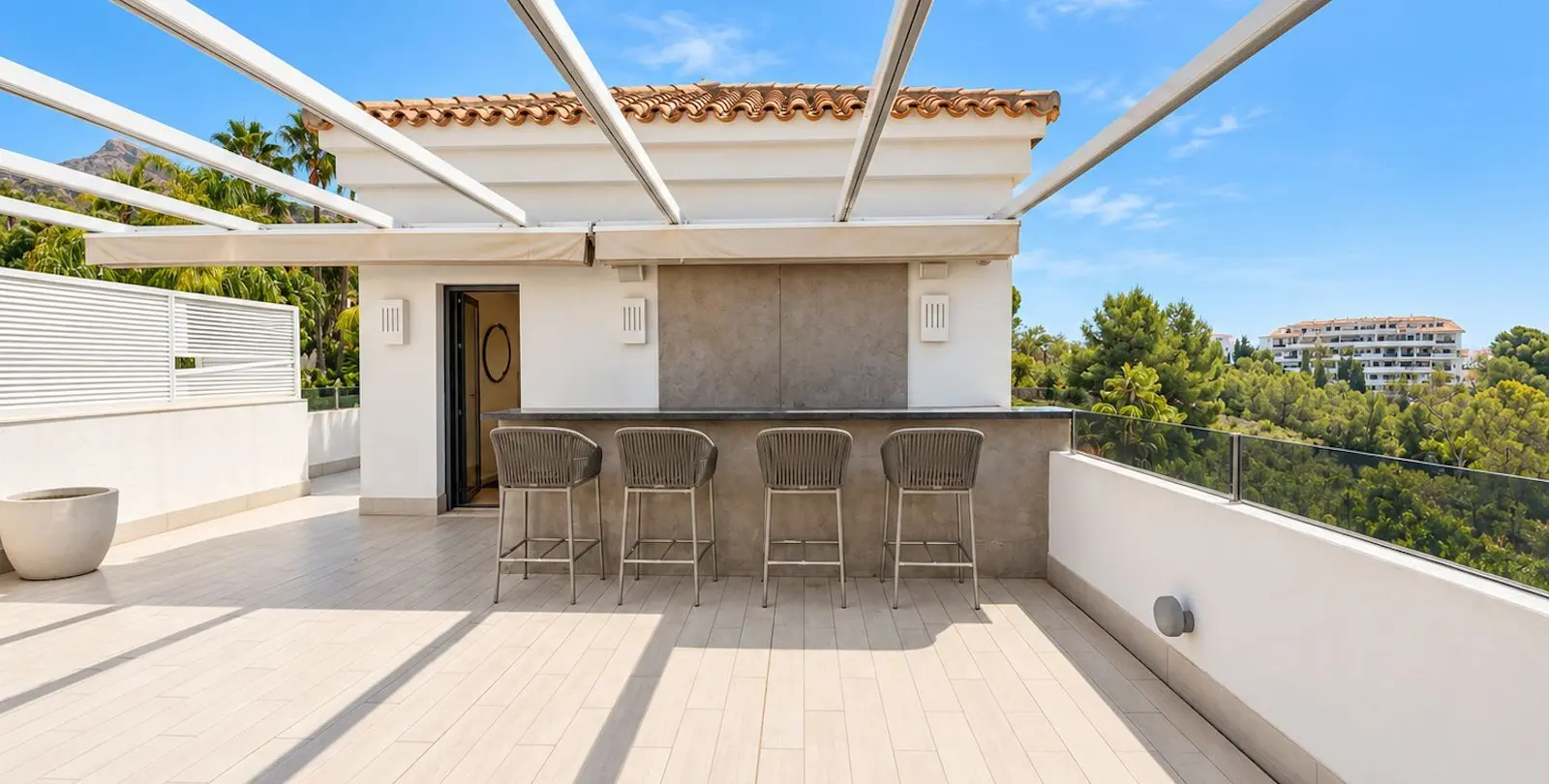 Venta de villa independiente en The Golden Mile 29