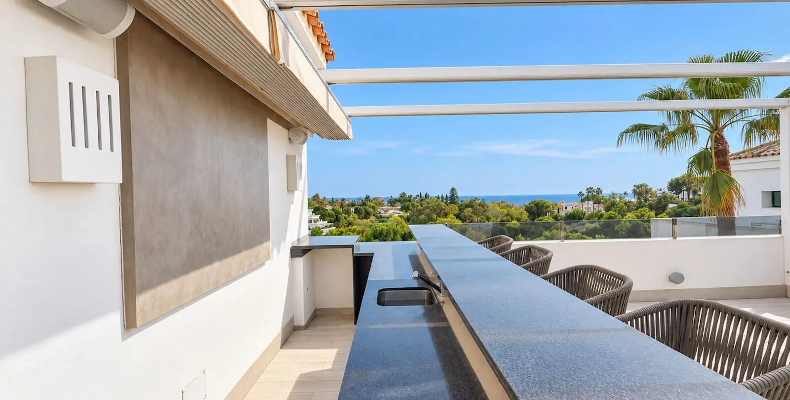 Venta de villa independiente en The Golden Mile 33