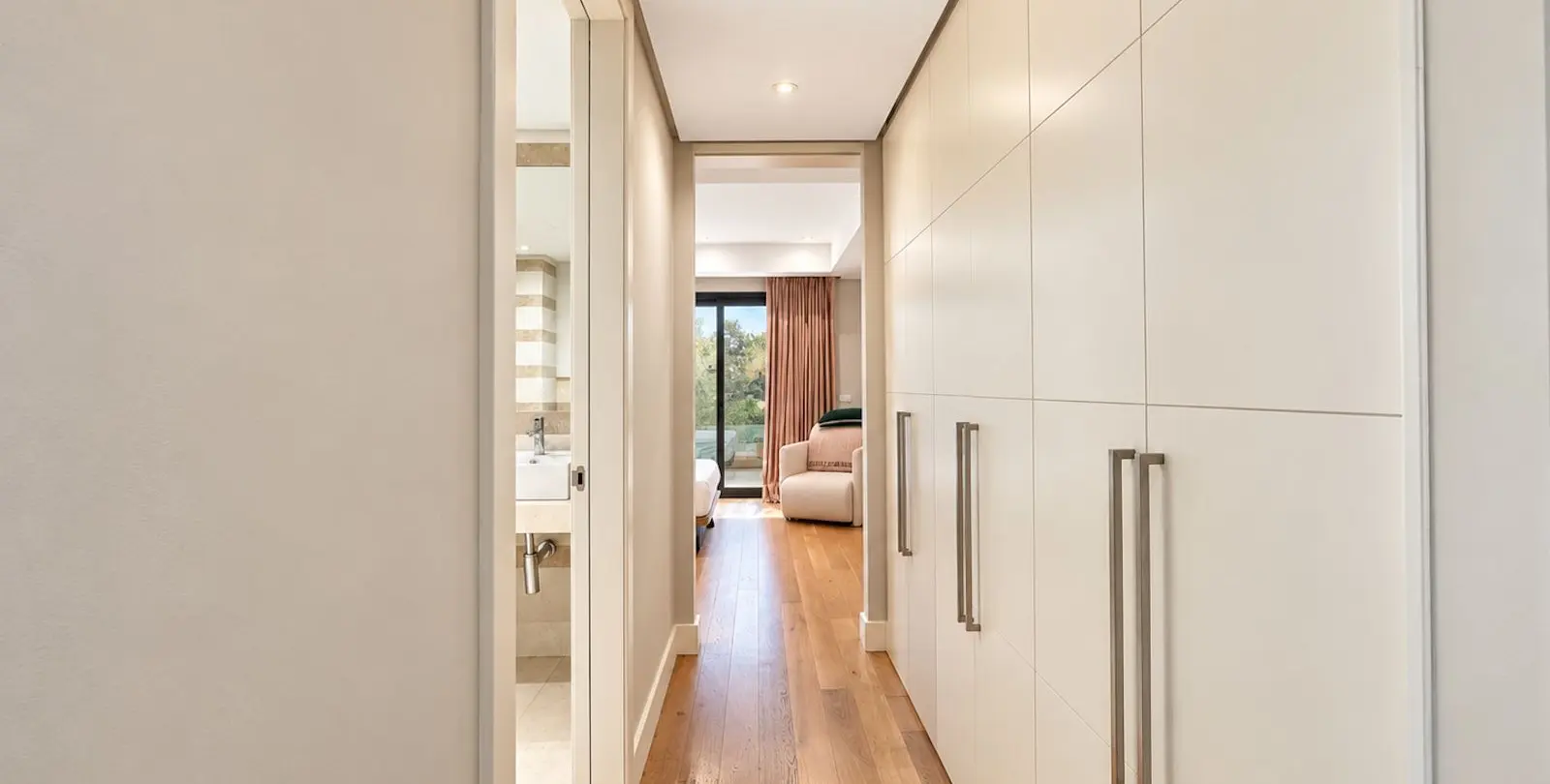 Venta de villa independiente en The Golden Mile 35
