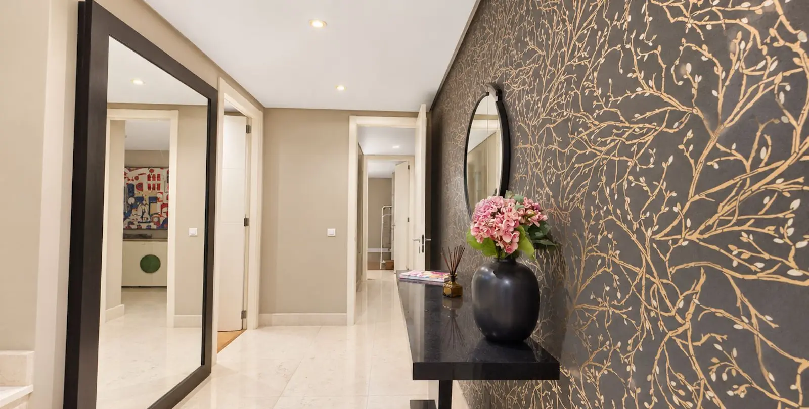 Venta de villa independiente en The Golden Mile 37