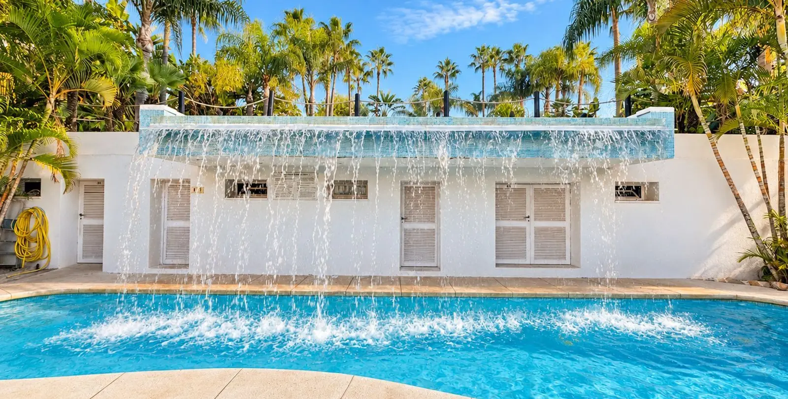 Venta de villa independiente en The Golden Mile 39