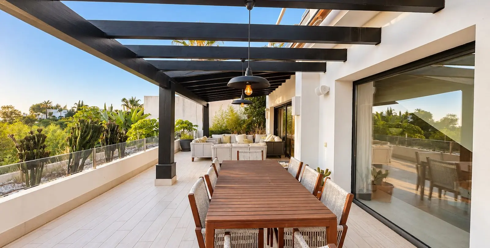 Venta de villa independiente en The Golden Mile 41