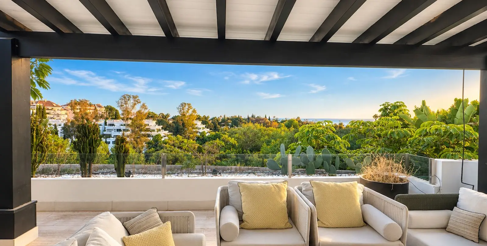 Venta de villa independiente en The Golden Mile 44