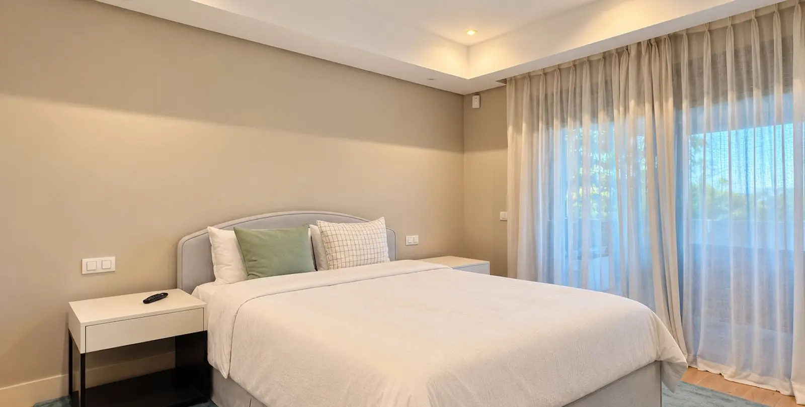 Venta de villa independiente en The Golden Mile 45