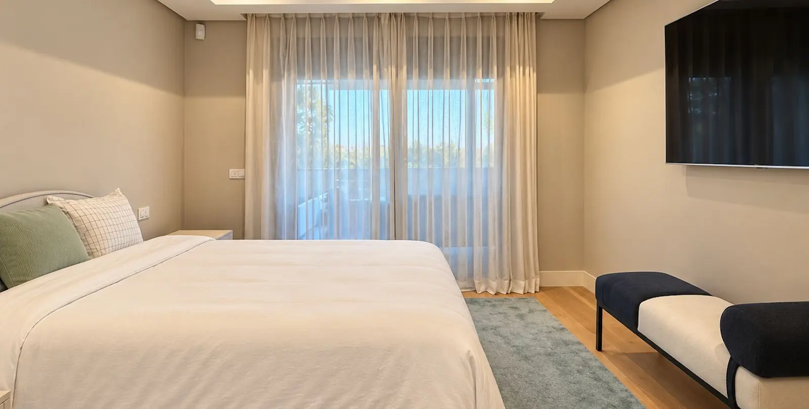 Venta de villa independiente en The Golden Mile 46