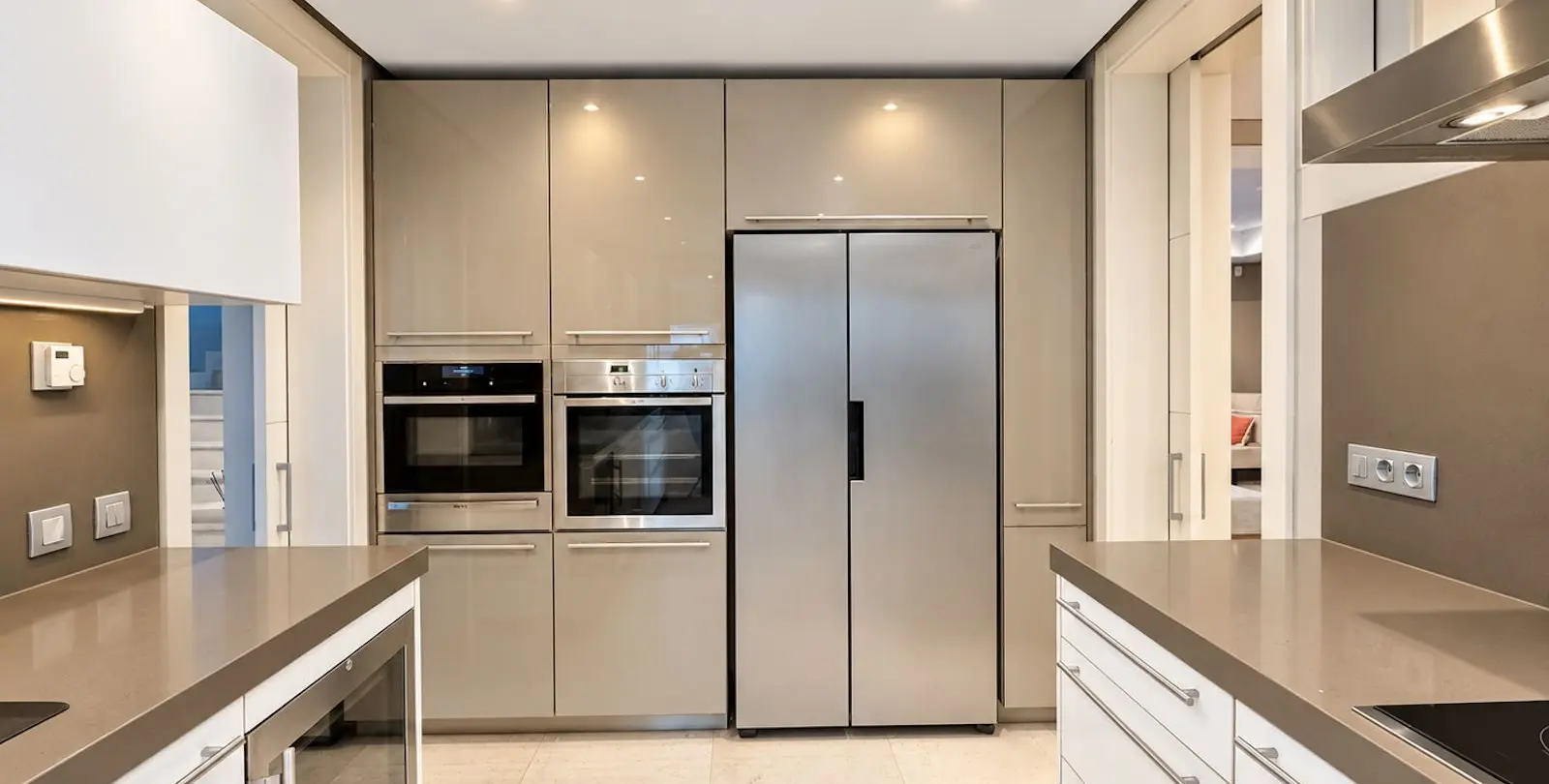 Venta de villa independiente en The Golden Mile 49