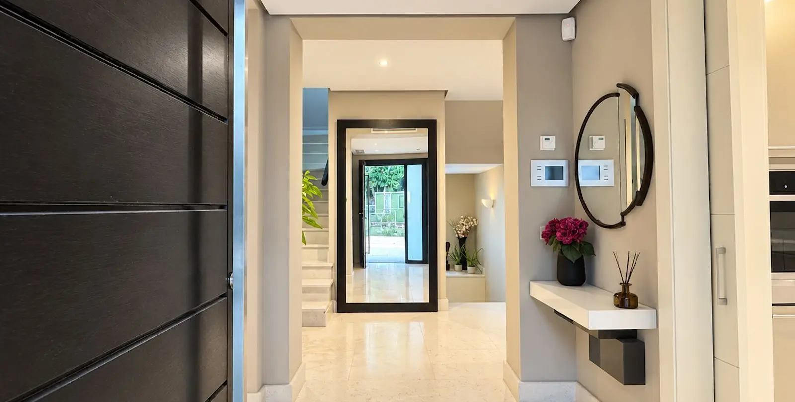 Venta de villa independiente en The Golden Mile 50