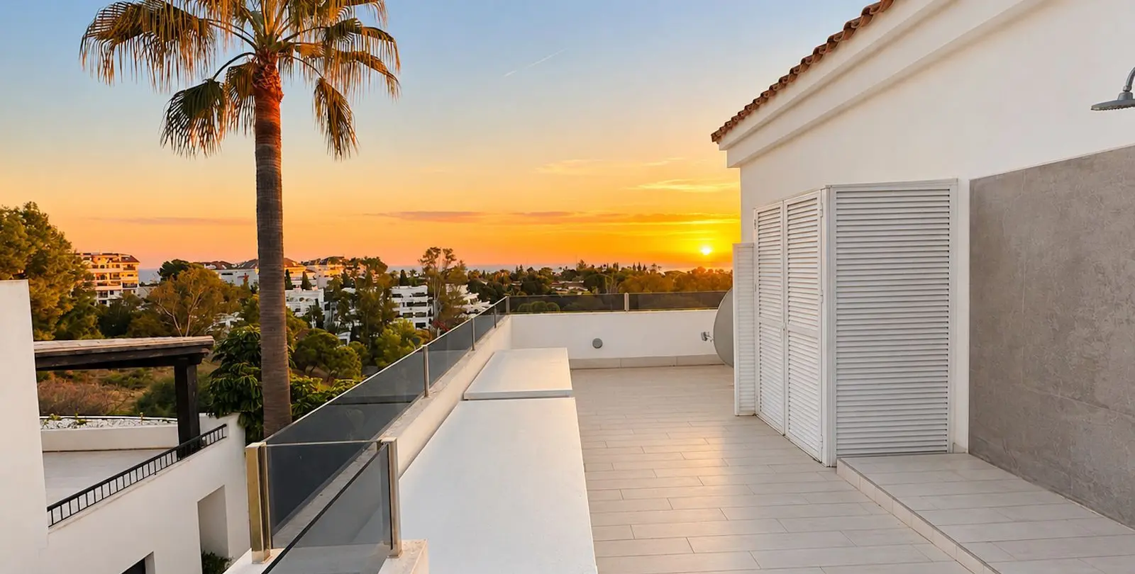 Venta de villa independiente en The Golden Mile 53