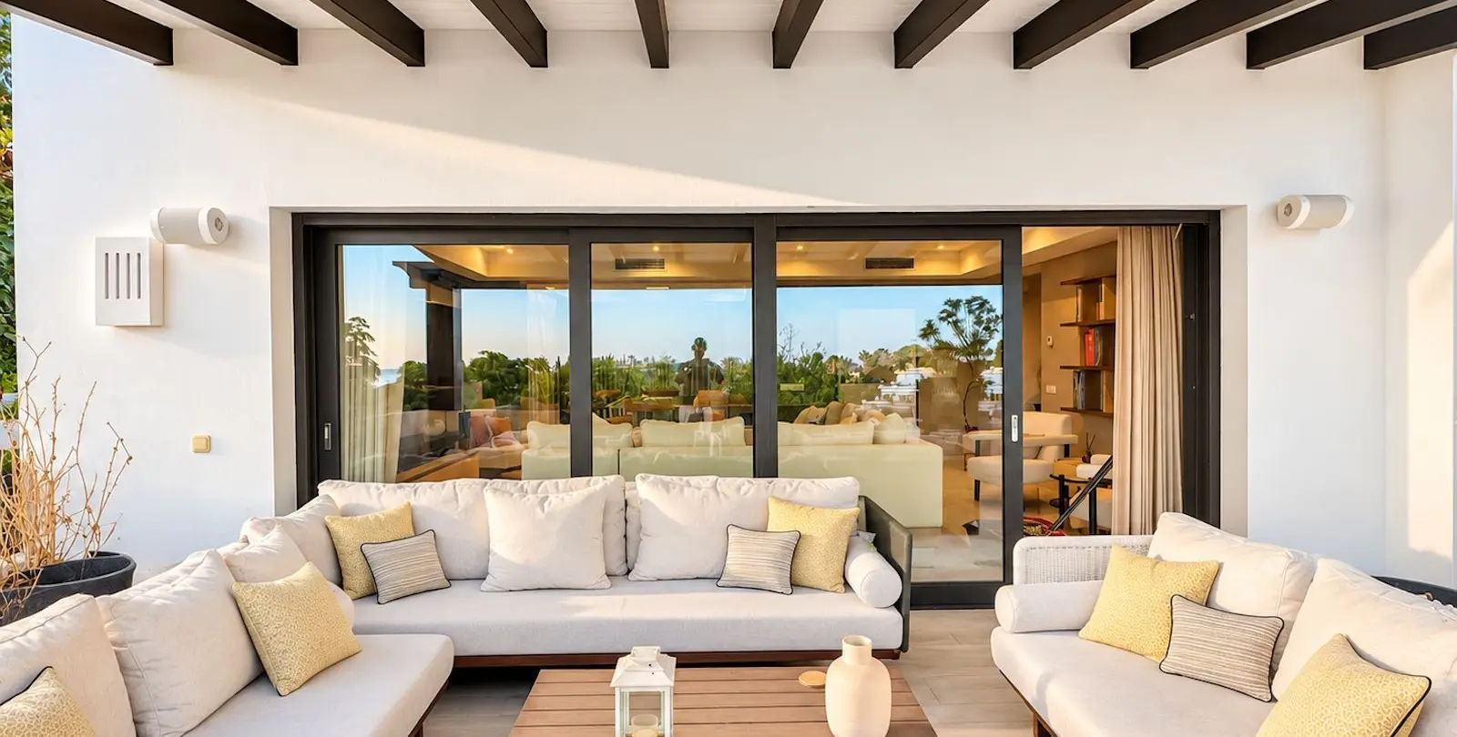 Venta de villa independiente en The Golden Mile 54