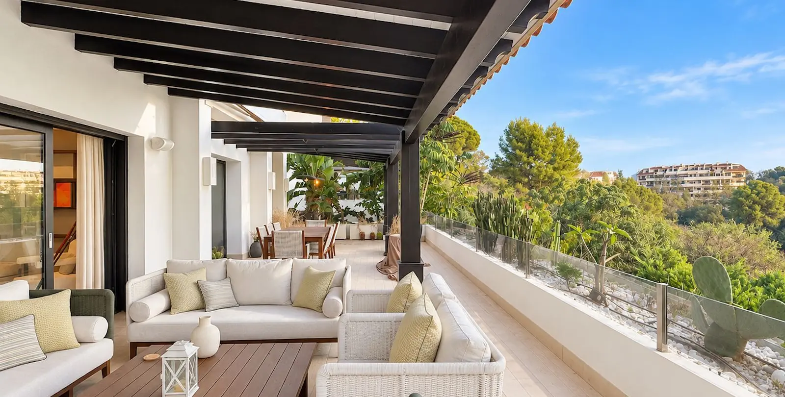 Venta de villa independiente en The Golden Mile 55