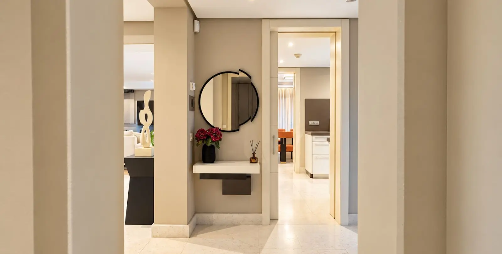 Venta de villa independiente en The Golden Mile 56