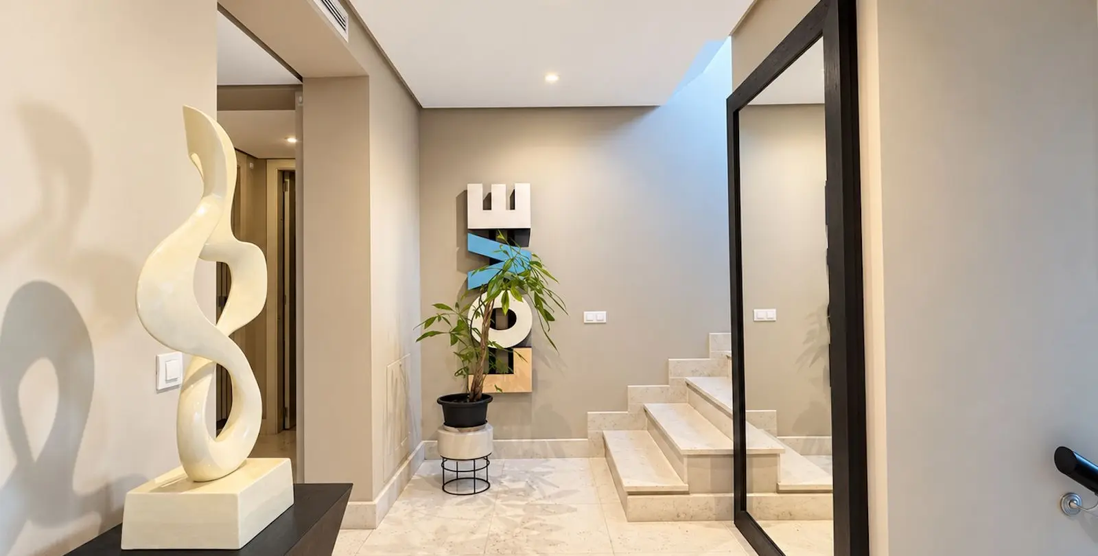 Venta de villa independiente en The Golden Mile 57
