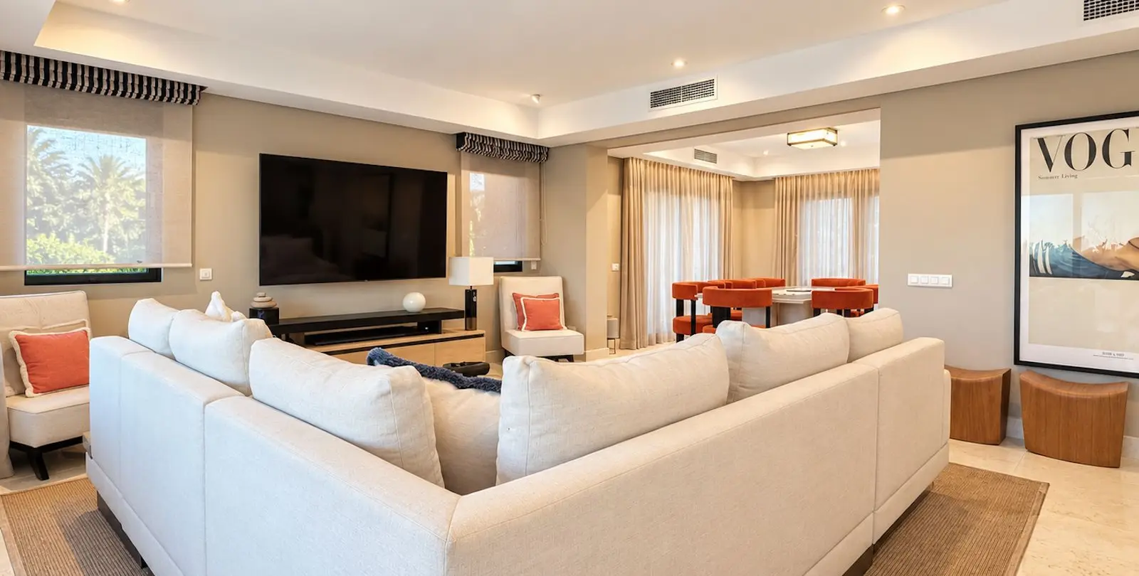 Venta de villa independiente en The Golden Mile 60