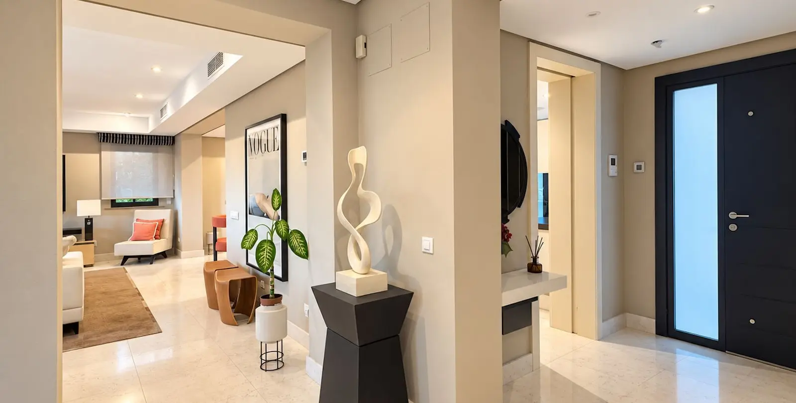 Venta de villa independiente en The Golden Mile 62