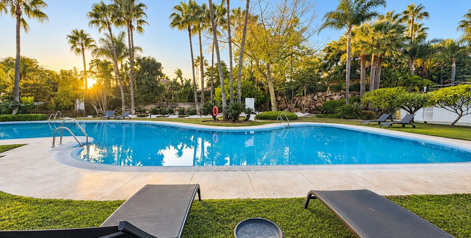 Venta de villa independiente en The Golden Mile 64
