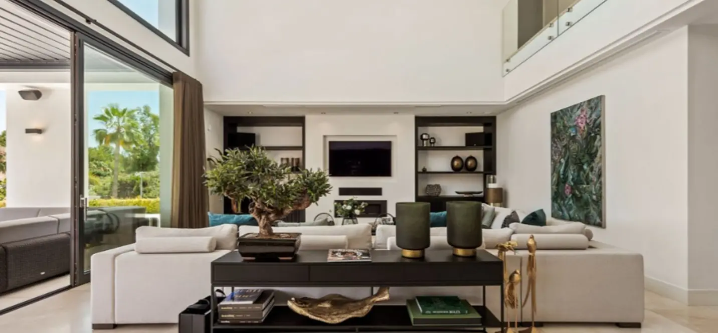 Venta de villa independiente en Los Almendros 1