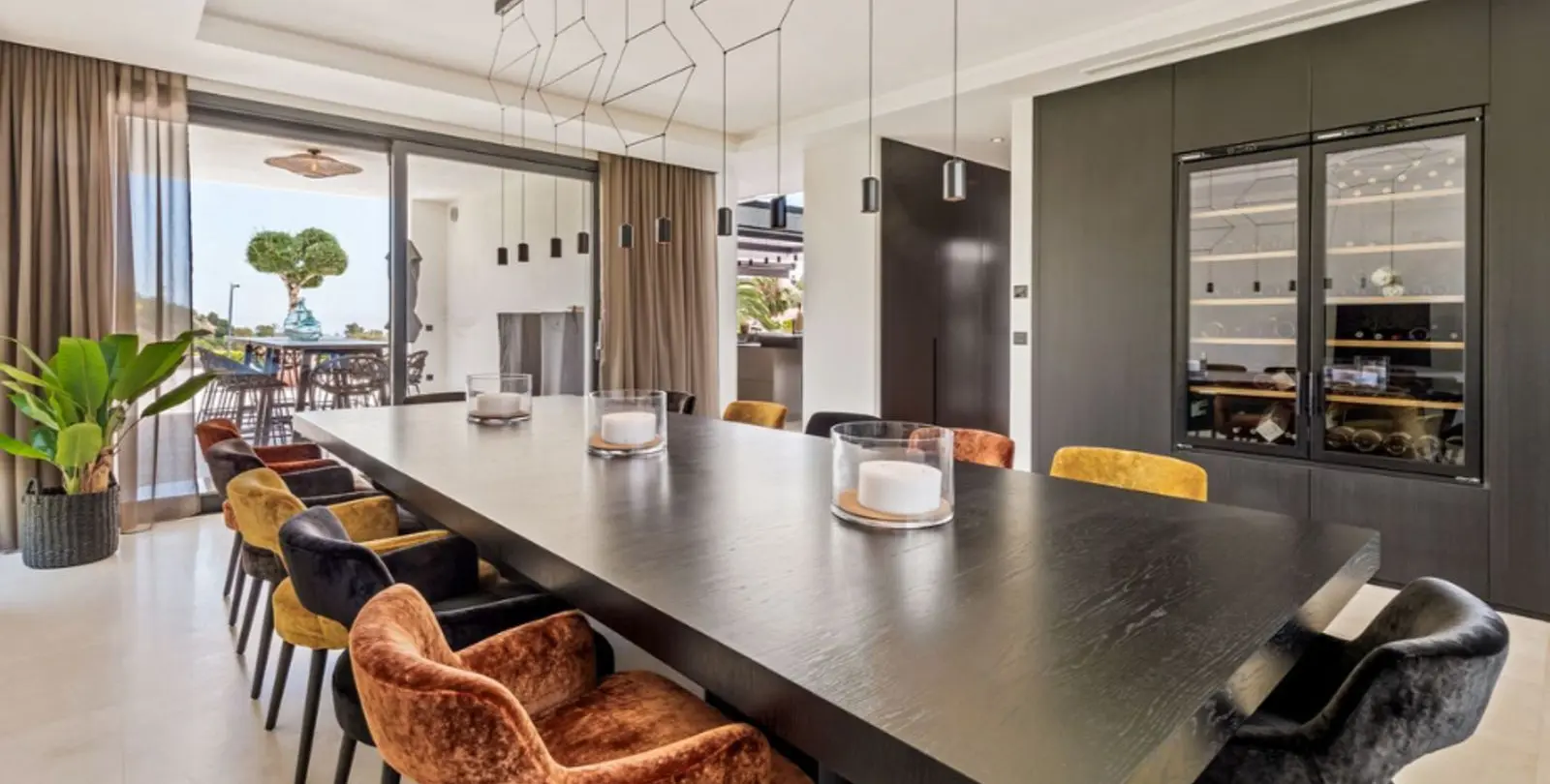 Venta de villa independiente en Los Almendros 5
