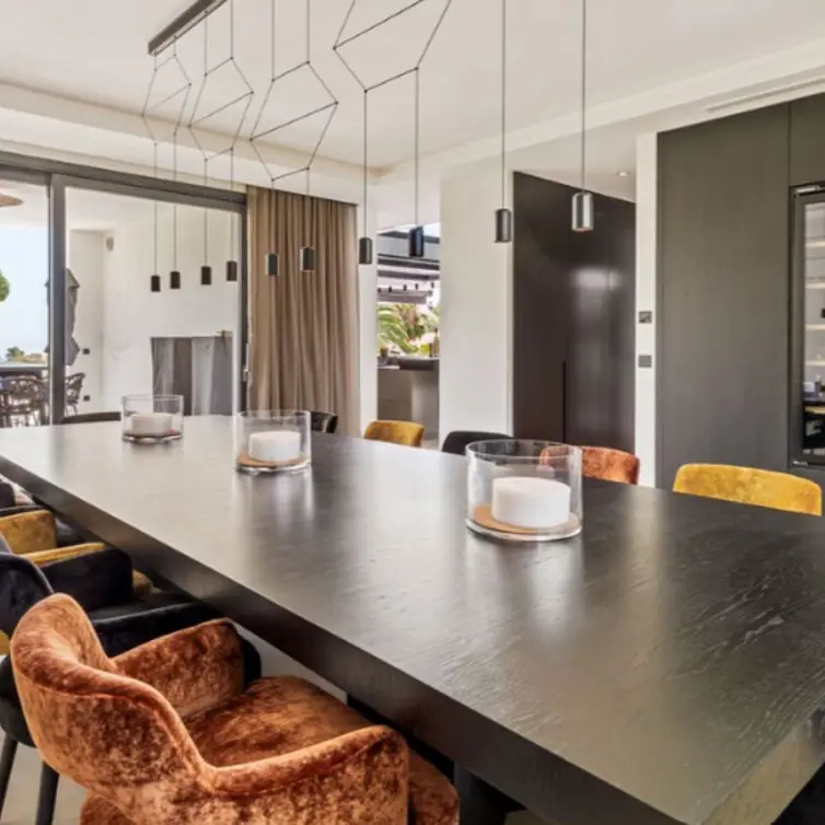 Venta de villa independiente en Los Almendros