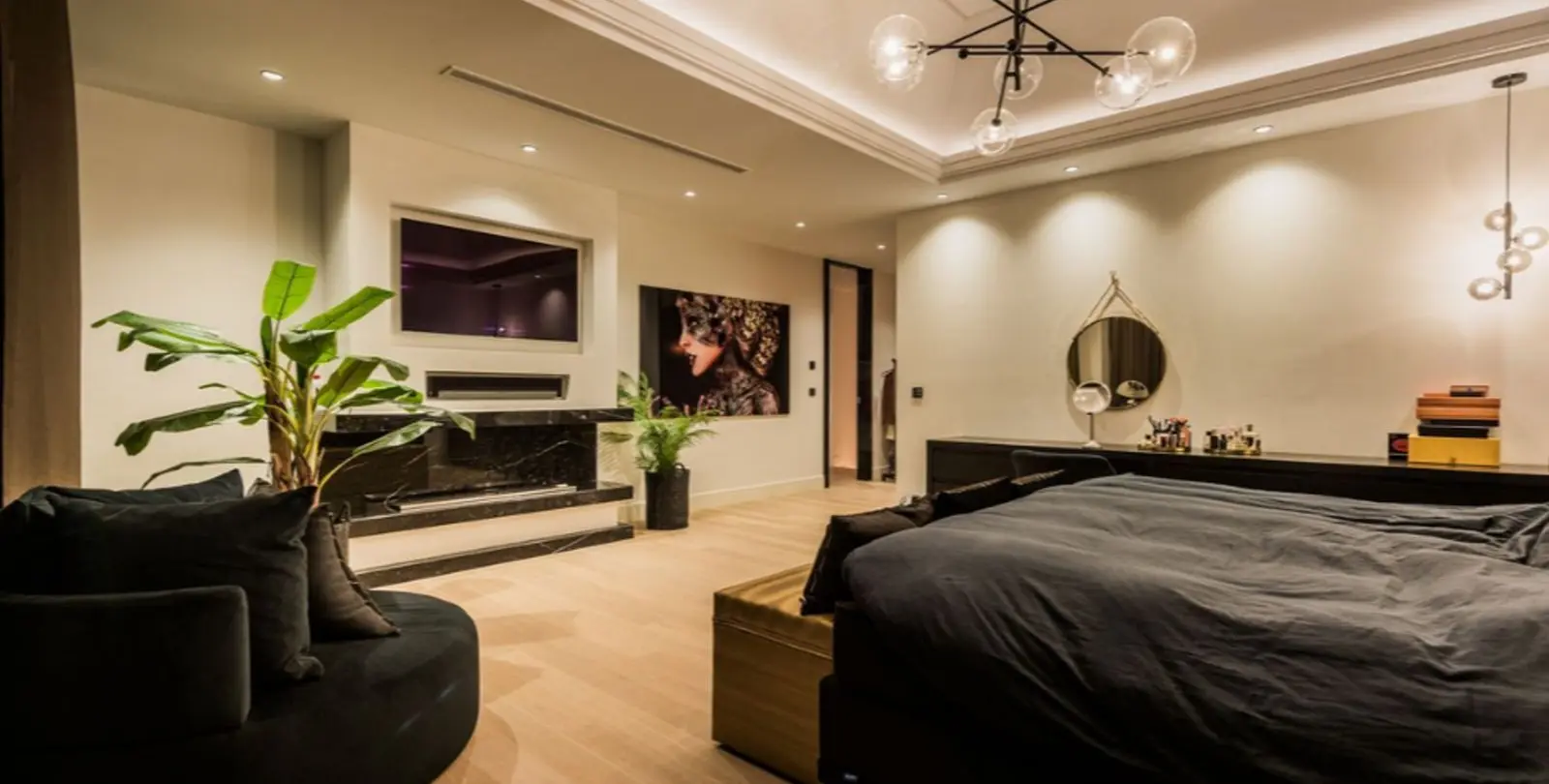 Venta de villa independiente en Los Almendros 13