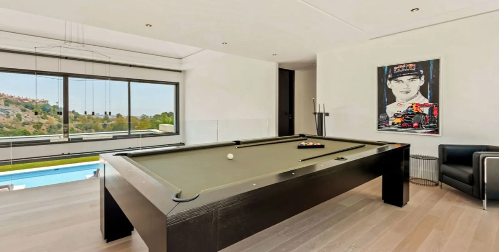 Venta de villa independiente en Los Almendros 14