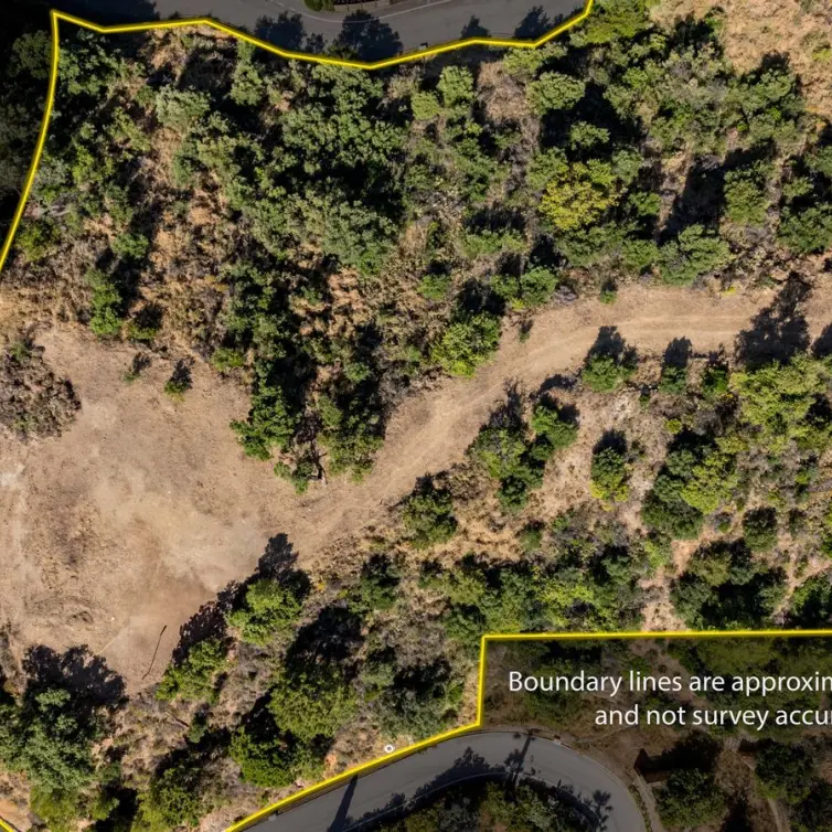 Venta de parcela residencial en Marbella