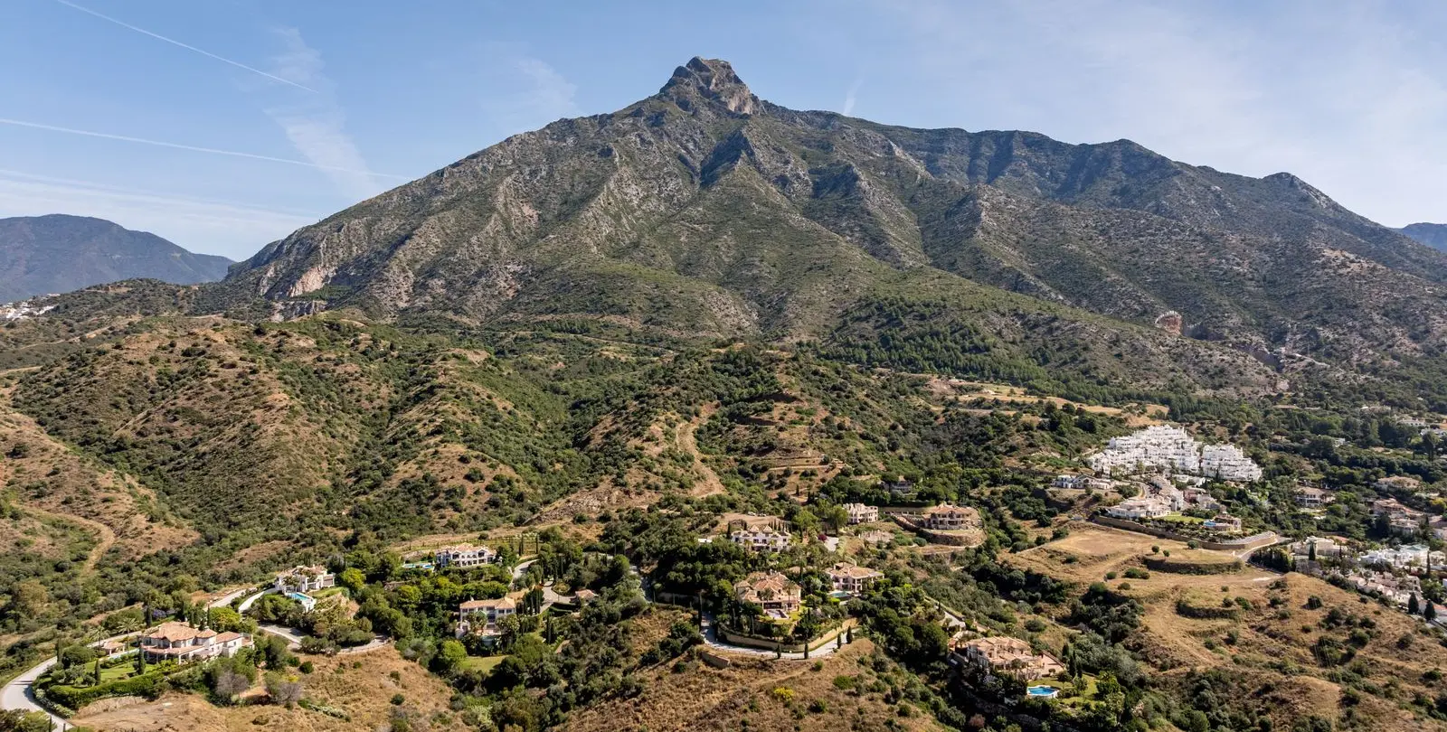 Venta de parcela residencial en Marbella 10